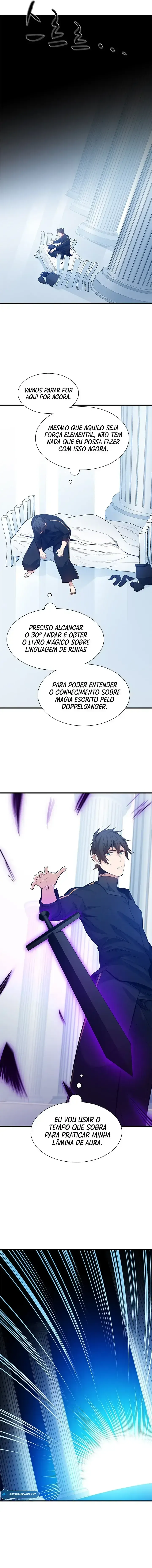 Read O Tutorial é Muito Difícil (PT-BR) PT Manga Online