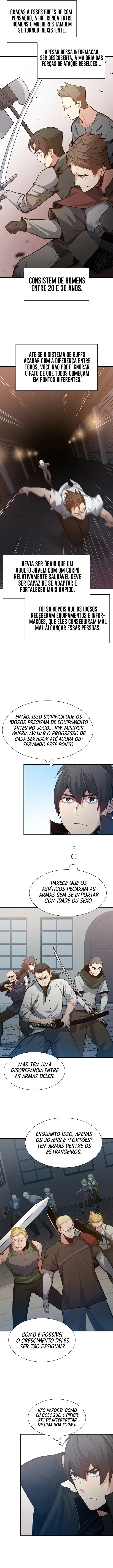 Read O Tutorial é Muito Difícil (PT-BR) PT Manga Online