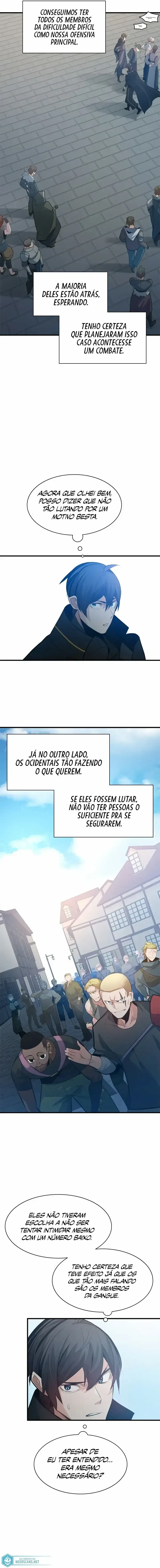 Read O Tutorial é Muito Difícil (PT-BR) PT Manga Online