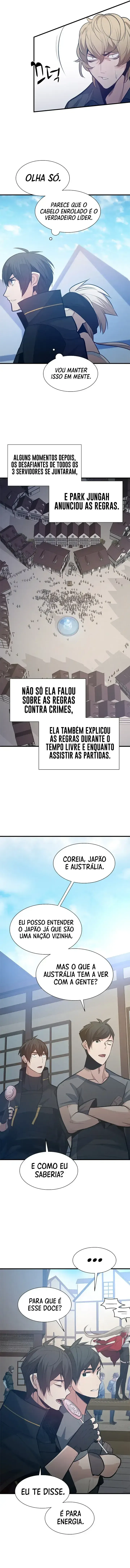 Read O Tutorial é Muito Difícil (PT-BR) PT Manga Online
