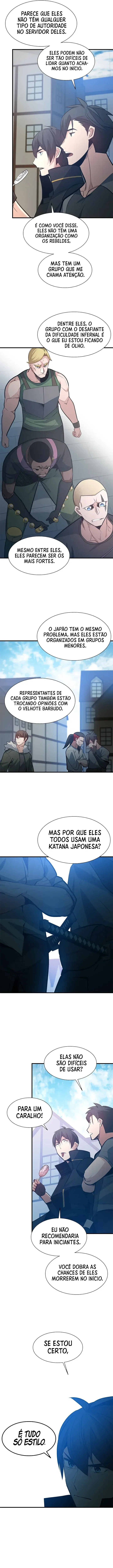 Read O Tutorial é Muito Difícil (PT-BR) PT Manga Online