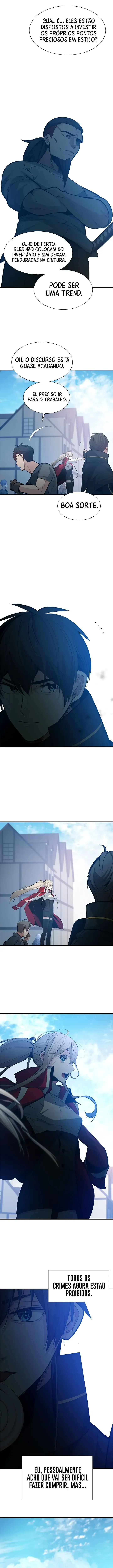Read O Tutorial é Muito Difícil (PT-BR) PT Manga Online