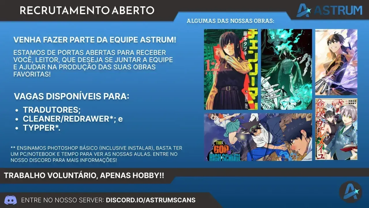 Read O Tutorial é Muito Difícil (PT-BR) PT Manga Online