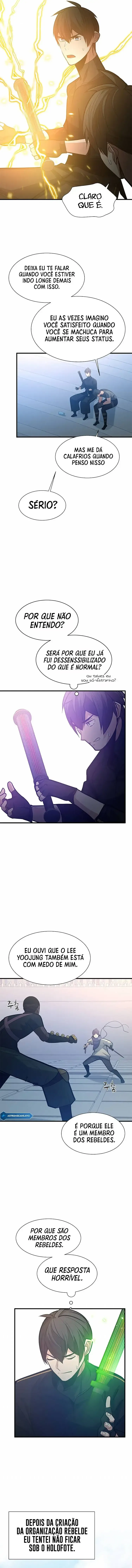 Read O Tutorial é Muito Difícil (PT-BR) PT Manga Online