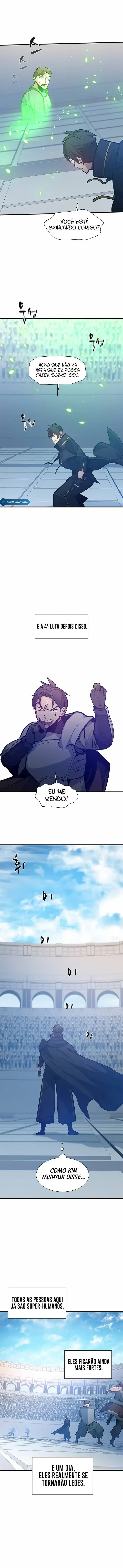 Read O Tutorial é Muito Difícil (PT-BR) PT Manga Online