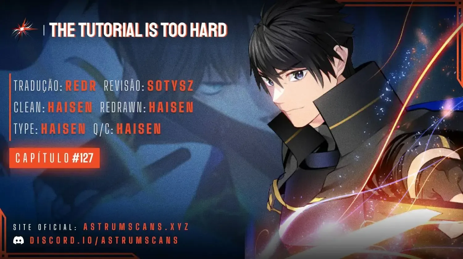 Read O Tutorial é Muito Difícil (PT-BR) PT Manga Online