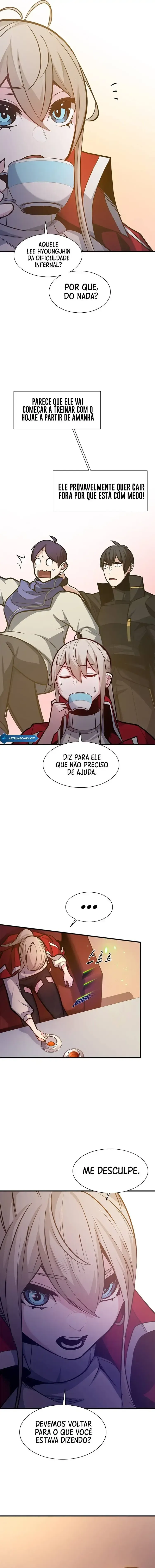 Read O Tutorial é Muito Difícil (PT-BR) PT Manga Online