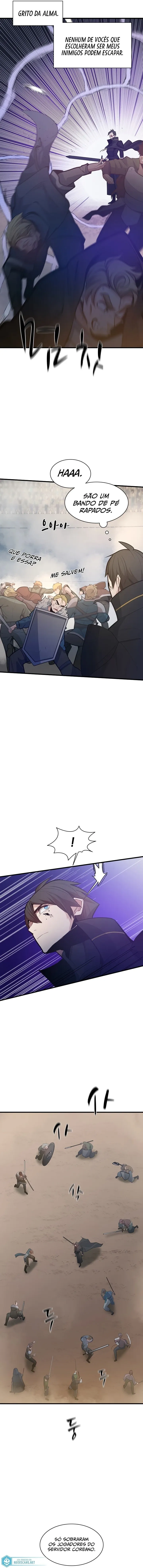 Read O Tutorial é Muito Difícil (PT-BR) PT Manga Online