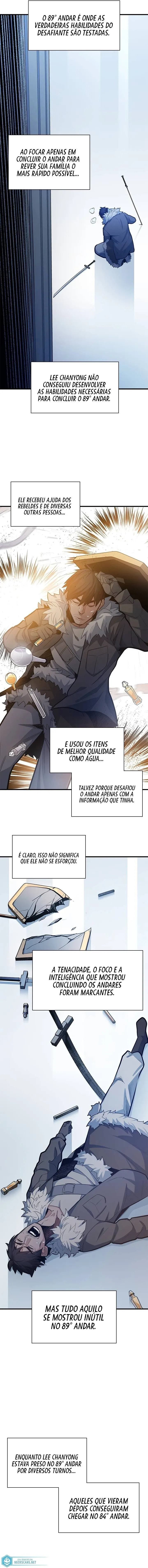 Read O Tutorial é Muito Difícil (PT-BR) PT Manga Online
