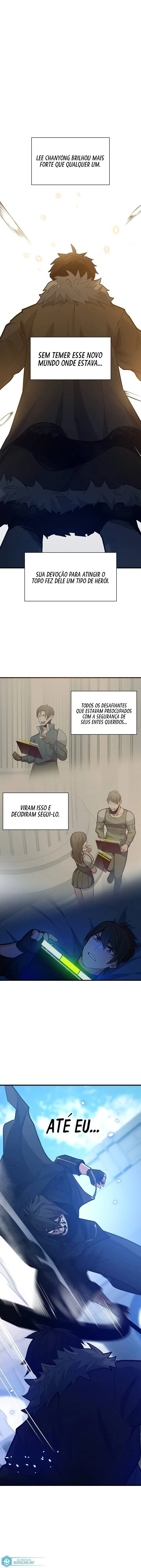 Read O Tutorial é Muito Difícil (PT-BR) PT Manga Online