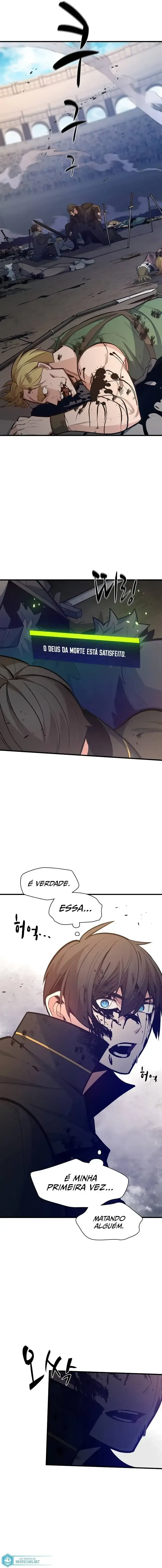 Read O Tutorial é Muito Difícil (PT-BR) PT Manga Online