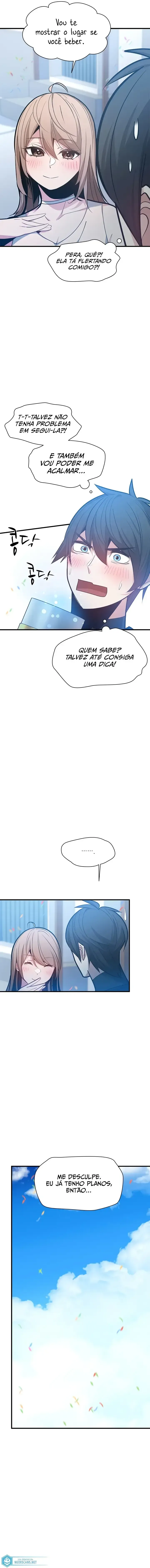 Read O Tutorial é Muito Difícil (PT-BR) PT Manga Online