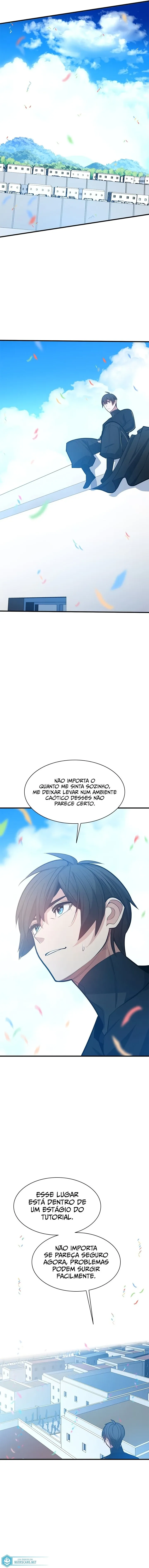Read O Tutorial é Muito Difícil (PT-BR) PT Manga Online