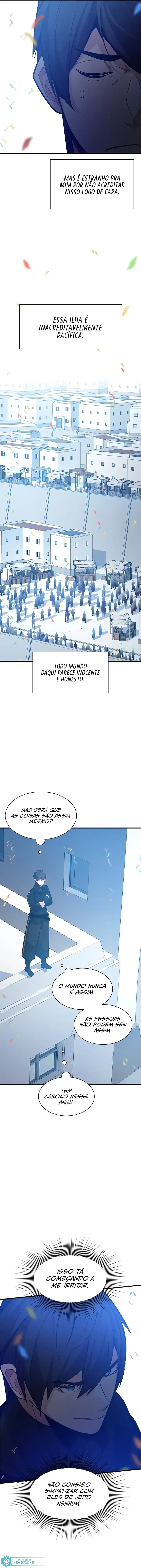 Read O Tutorial é Muito Difícil (PT-BR) PT Manga Online