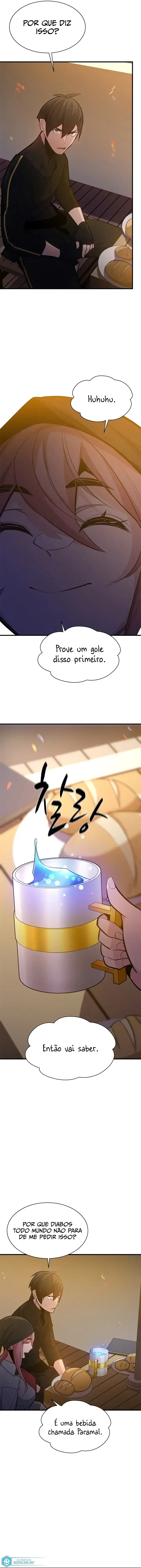 Read O Tutorial é Muito Difícil (PT-BR) PT Manga Online