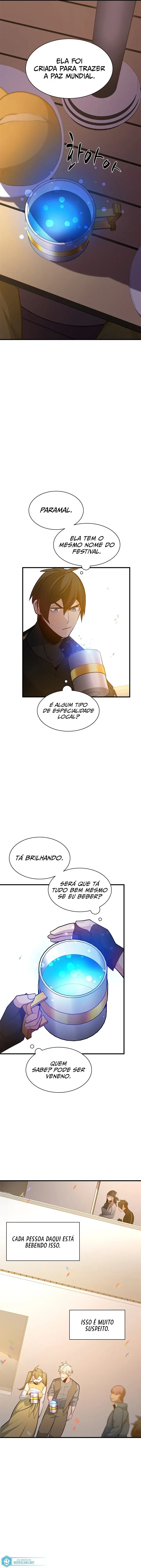 Read O Tutorial é Muito Difícil (PT-BR) PT Manga Online