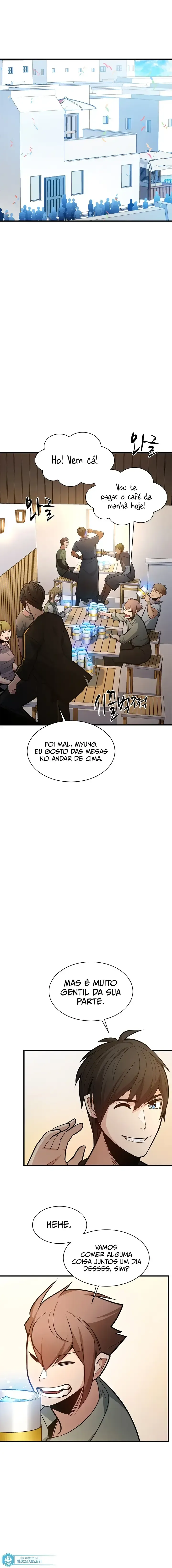 Read O Tutorial é Muito Difícil (PT-BR) PT Manga Online