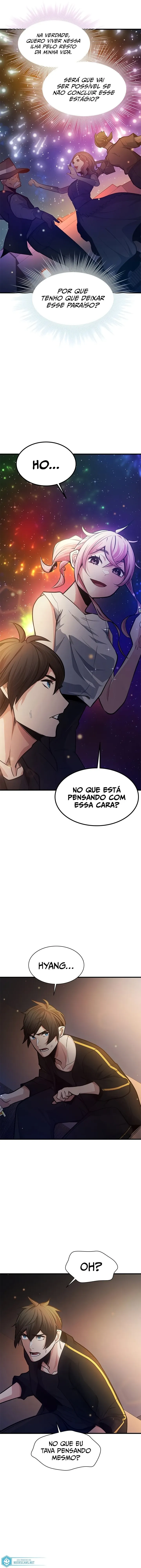Read O Tutorial é Muito Difícil (PT-BR) PT Manga Online