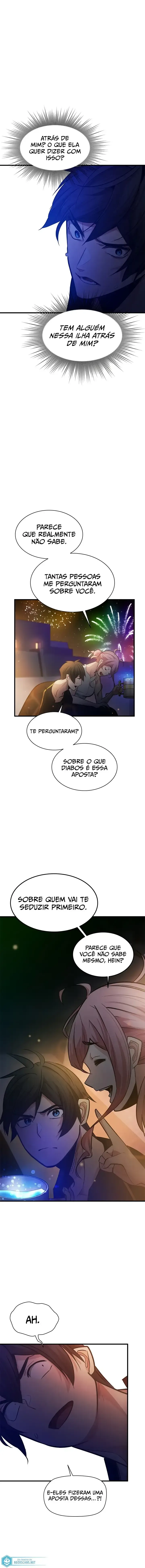 Read O Tutorial é Muito Difícil (PT-BR) PT Manga Online