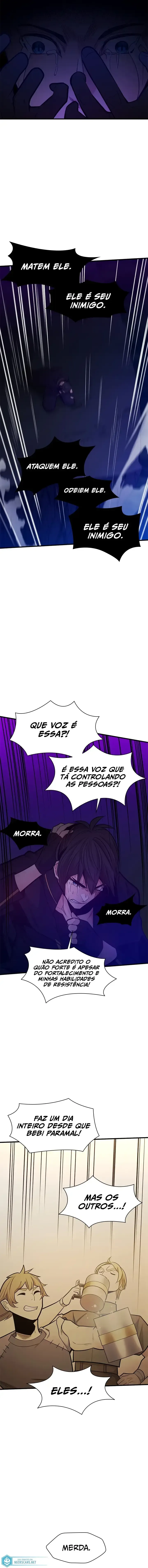 Read O Tutorial é Muito Difícil (PT-BR) PT Manga Online