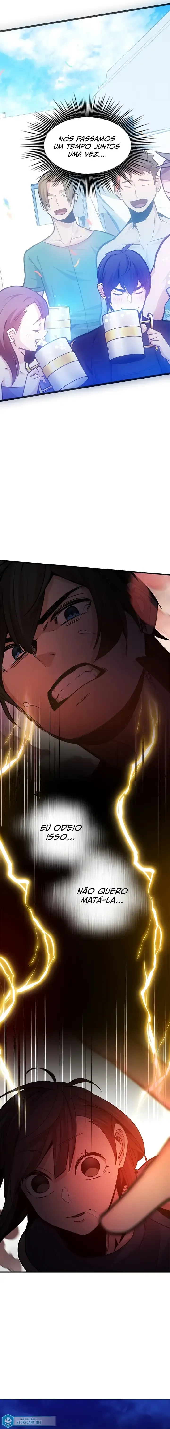 Read O Tutorial é Muito Difícil (PT-BR) PT Manga Online