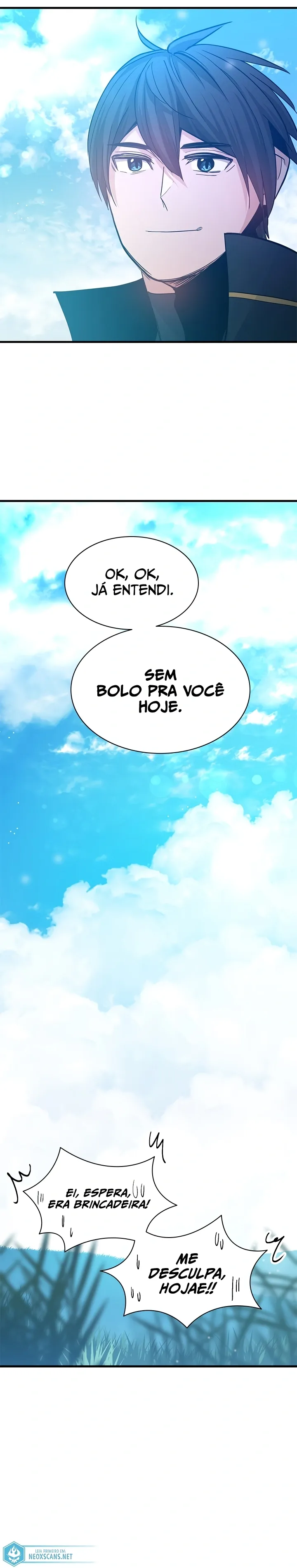 Read O Tutorial é Muito Difícil (PT-BR) PT Manga Online