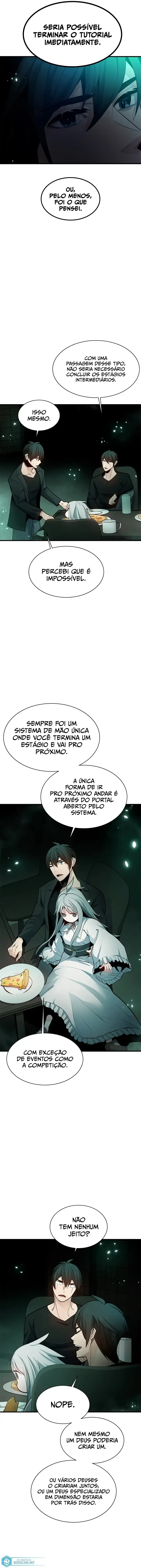 Read O Tutorial é Muito Difícil (PT-BR) PT Manga Online