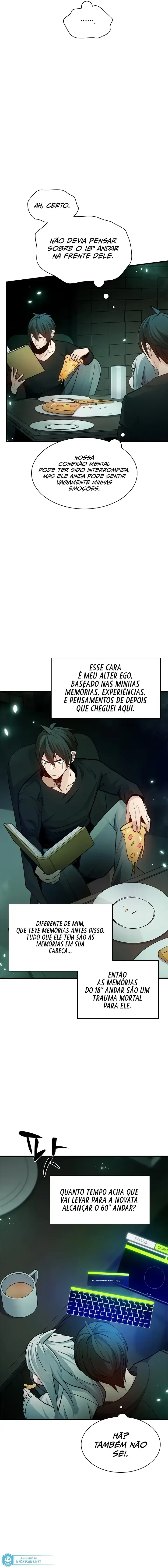 Read O Tutorial é Muito Difícil (PT-BR) PT Manga Online