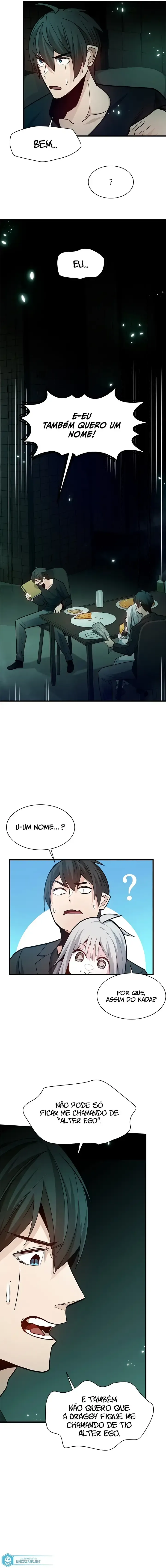 Read O Tutorial é Muito Difícil (PT-BR) PT Manga Online