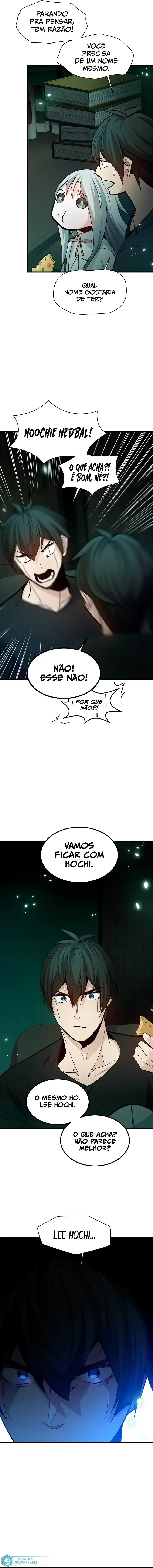 Read O Tutorial é Muito Difícil (PT-BR) PT Manga Online