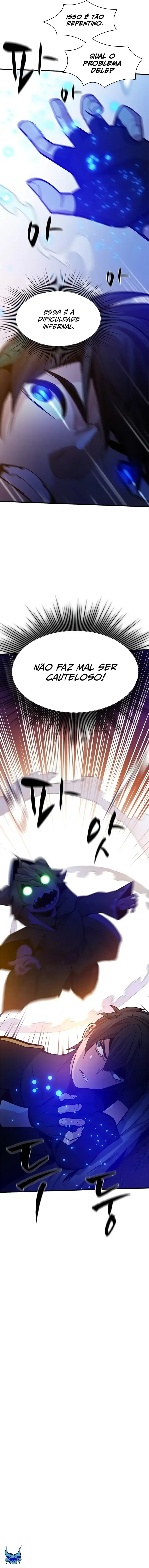 Read O Tutorial é Muito Difícil (PT-BR) PT Manga Online