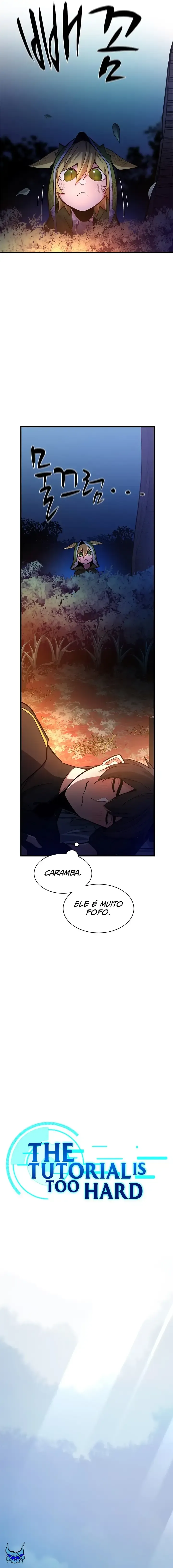 Read O Tutorial é Muito Difícil (PT-BR) PT Manga Online