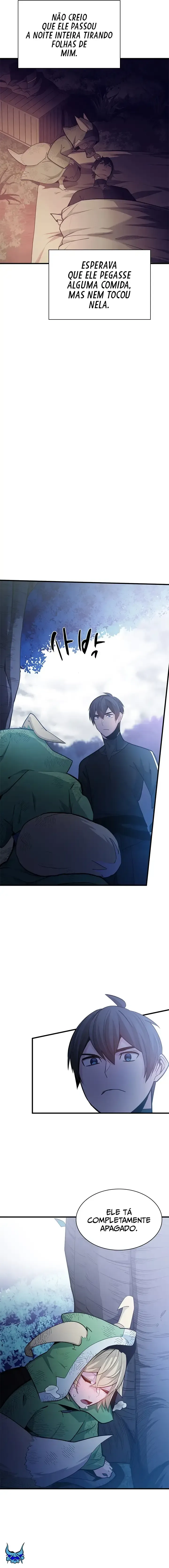 Read O Tutorial é Muito Difícil (PT-BR) PT Manga Online