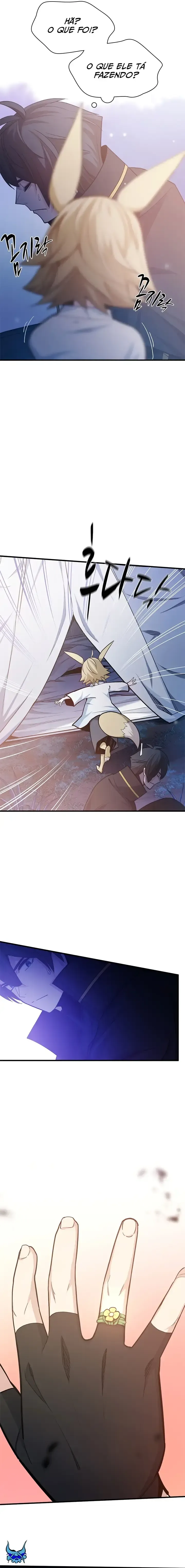 Read O Tutorial é Muito Difícil (PT-BR) PT Manga Online