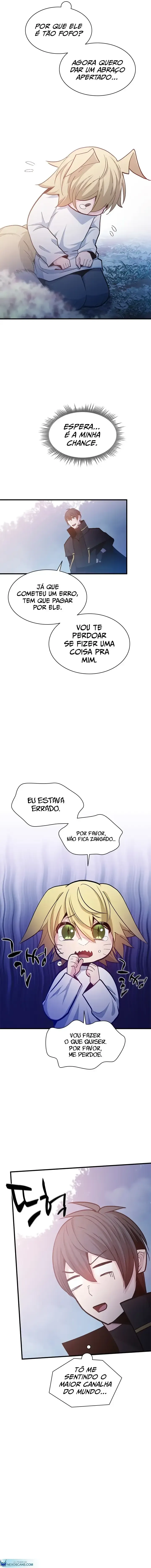 Read O Tutorial é Muito Difícil (PT-BR) PT Manga Online