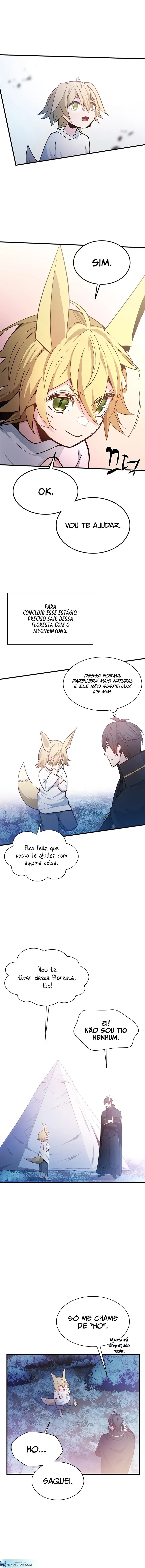 Read O Tutorial é Muito Difícil (PT-BR) PT Manga Online