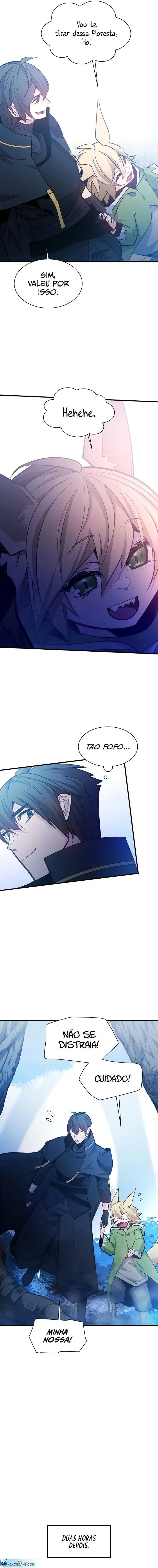 Read O Tutorial é Muito Difícil (PT-BR) PT Manga Online