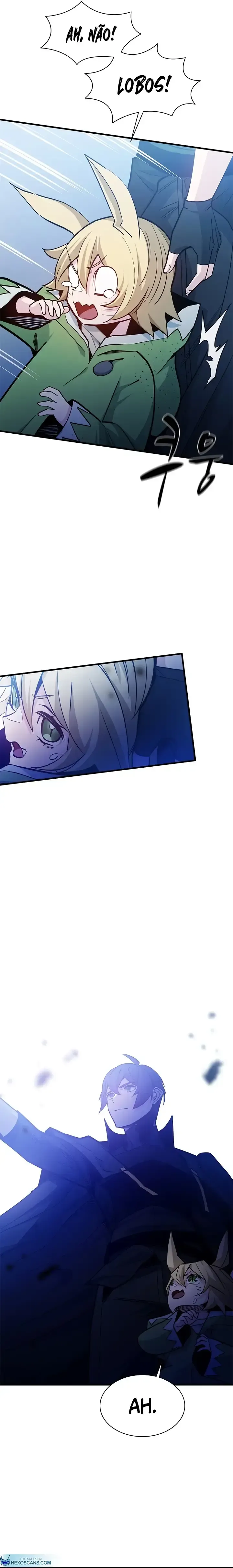 Read O Tutorial é Muito Difícil (PT-BR) PT Manga Online
