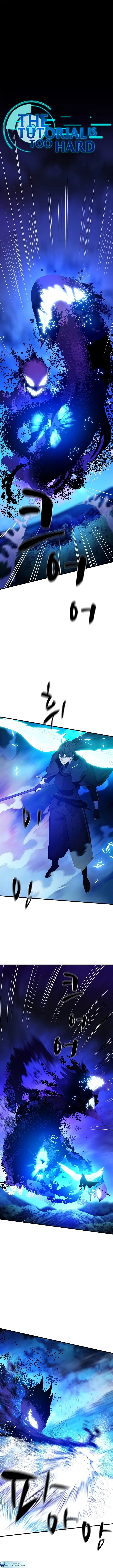 Read O Tutorial é Muito Difícil (PT-BR) PT Manga Online