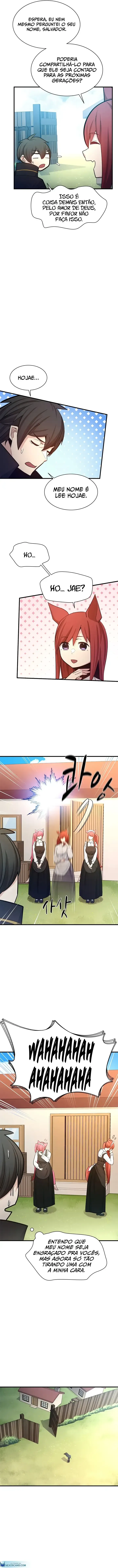 Read O Tutorial é Muito Difícil (PT-BR) PT Manga Online