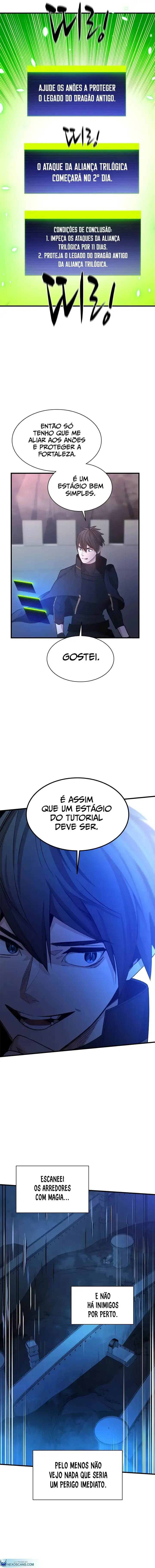 Read O Tutorial é Muito Difícil (PT-BR) PT Manga Online