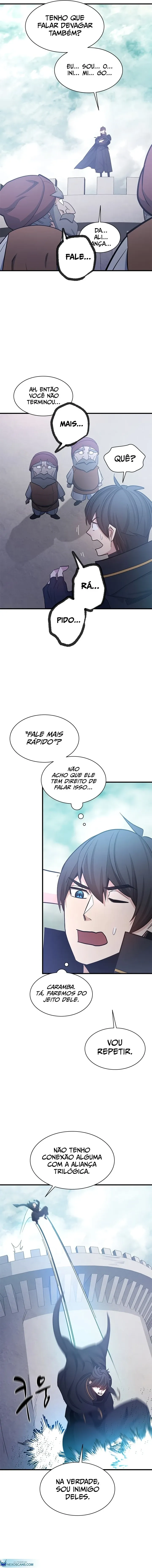 Read O Tutorial é Muito Difícil (PT-BR) PT Manga Online