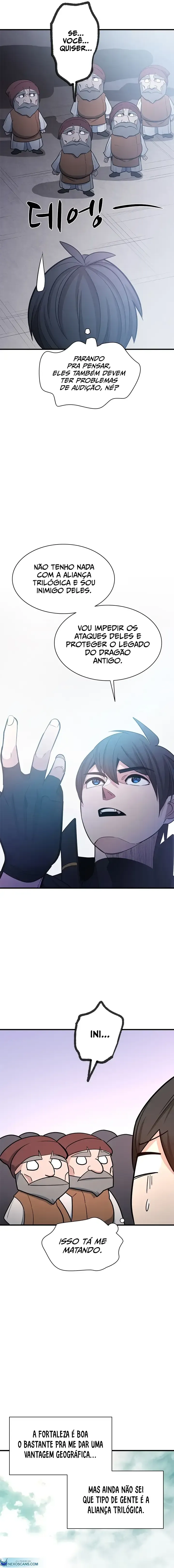 Read O Tutorial é Muito Difícil (PT-BR) PT Manga Online