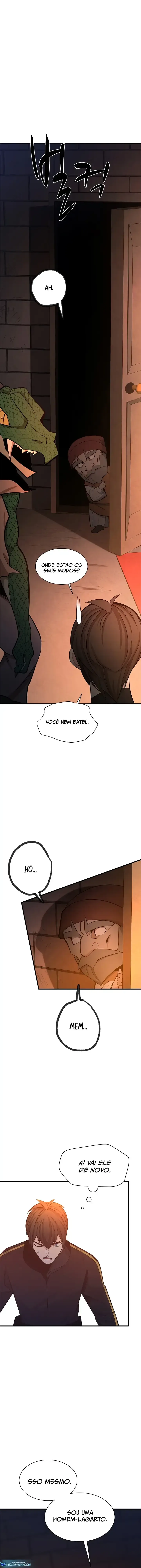 Read O Tutorial é Muito Difícil (PT-BR) PT Manga Online
