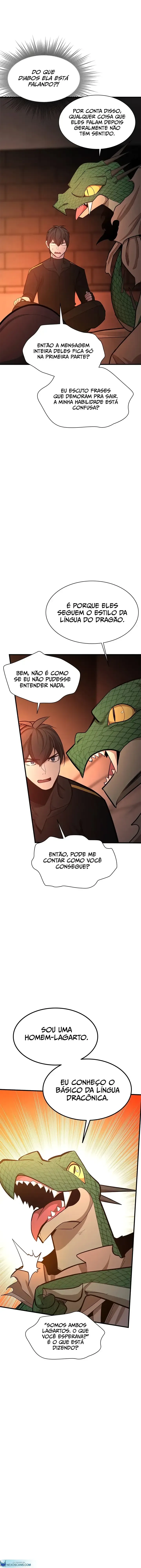 Read O Tutorial é Muito Difícil (PT-BR) PT Manga Online
