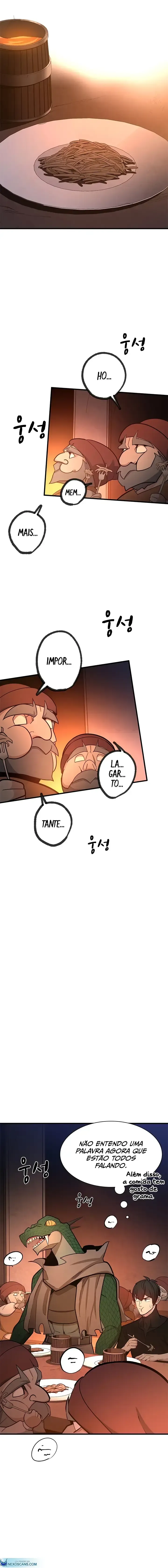 Read O Tutorial é Muito Difícil (PT-BR) PT Manga Online