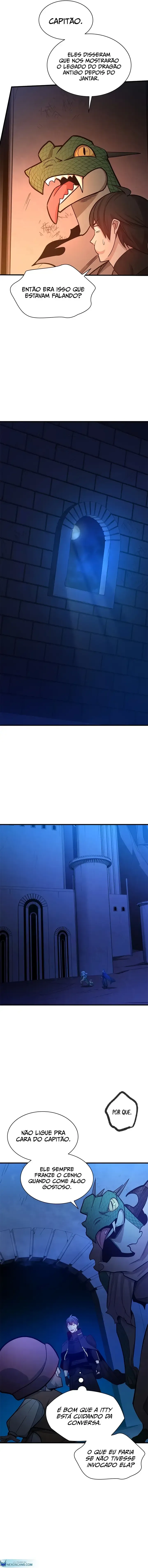 Read O Tutorial é Muito Difícil (PT-BR) PT Manga Online