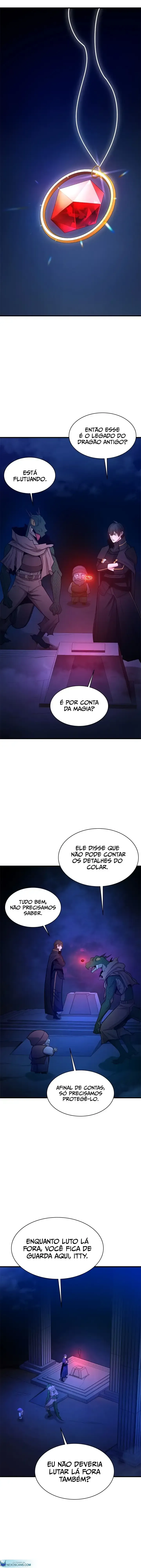 Read O Tutorial é Muito Difícil (PT-BR) PT Manga Online