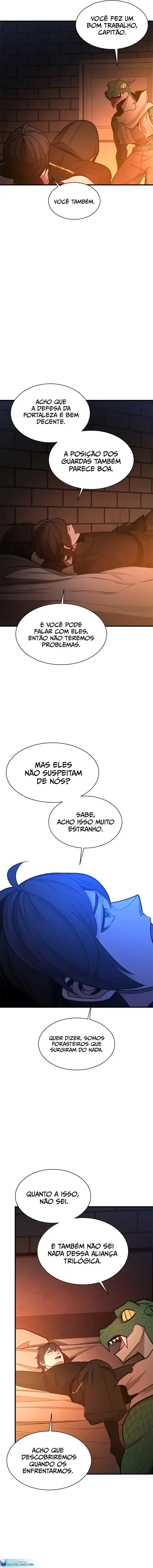 Read O Tutorial é Muito Difícil (PT-BR) PT Manga Online