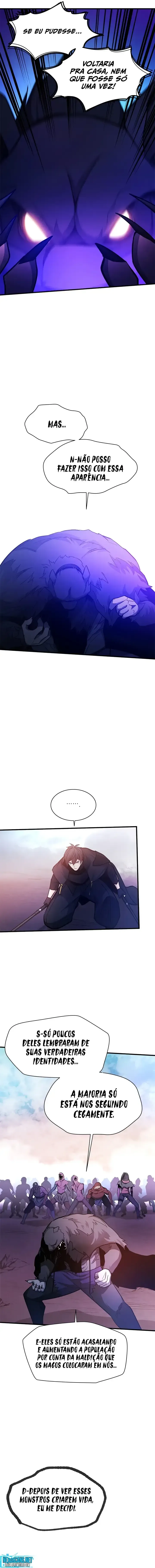 Read O Tutorial é Muito Difícil (PT-BR) PT Manga Online